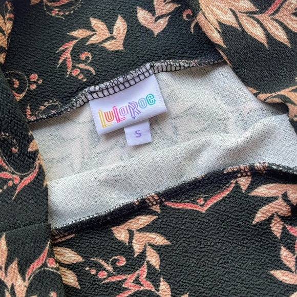 LulaRoe Pencil Skirt - Picture 3 of 3